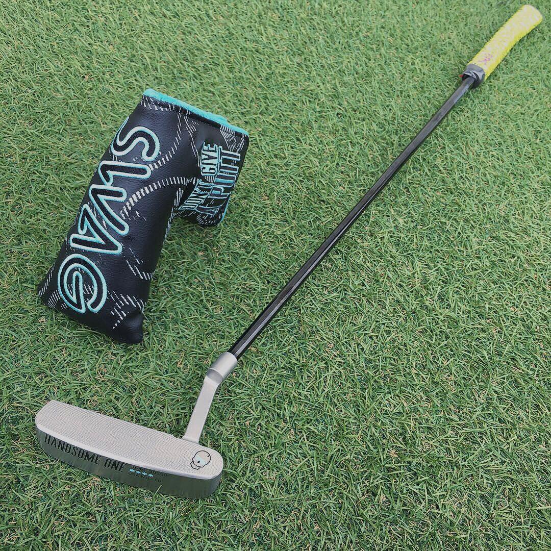 SWAG GOLF HANDSOME ONE 303SS 新品 US スワッグ - メルカリ