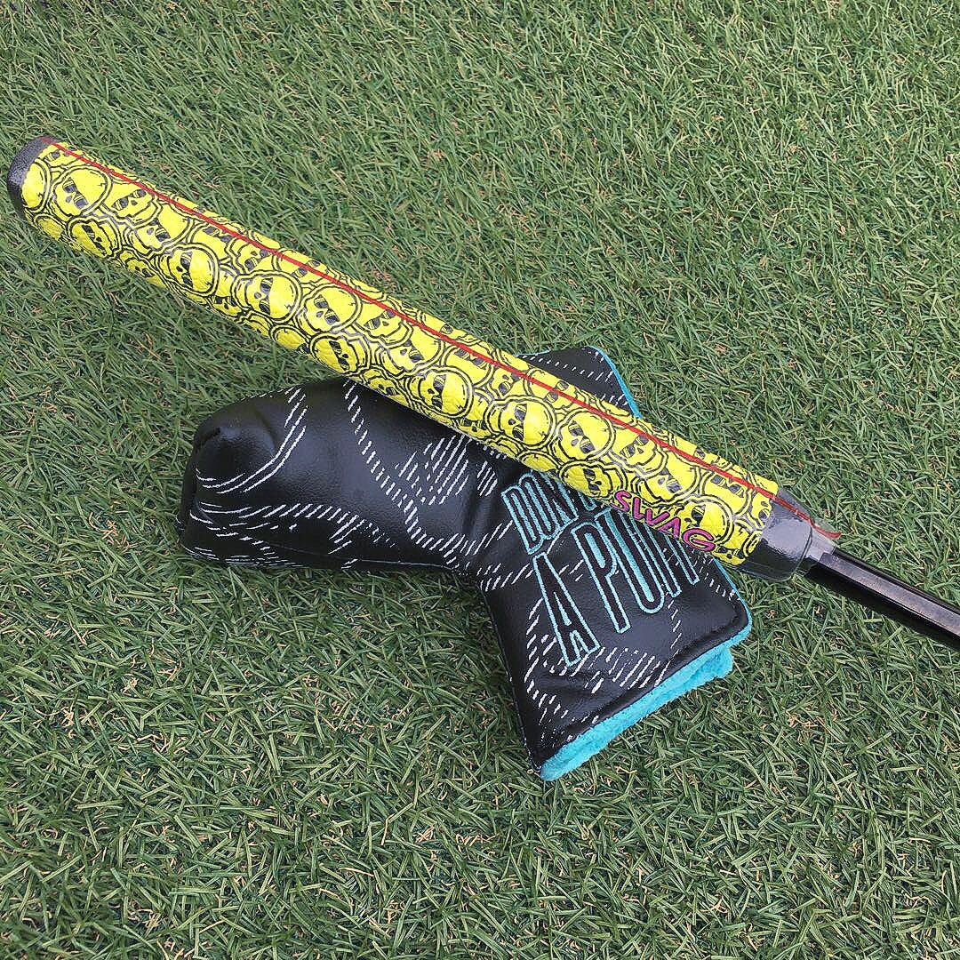 SWAG GOLF HANDSOME ONE 303SS 新品 US スワッグ - メルカリ