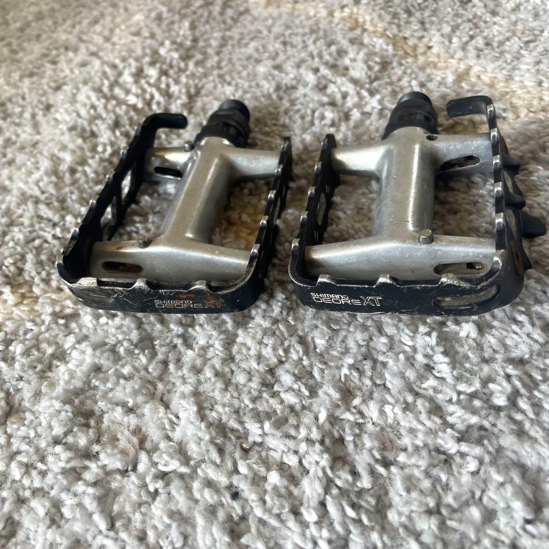 激レア シマノ Shimano XTR M900コンポーネント フルセット - メルカリ