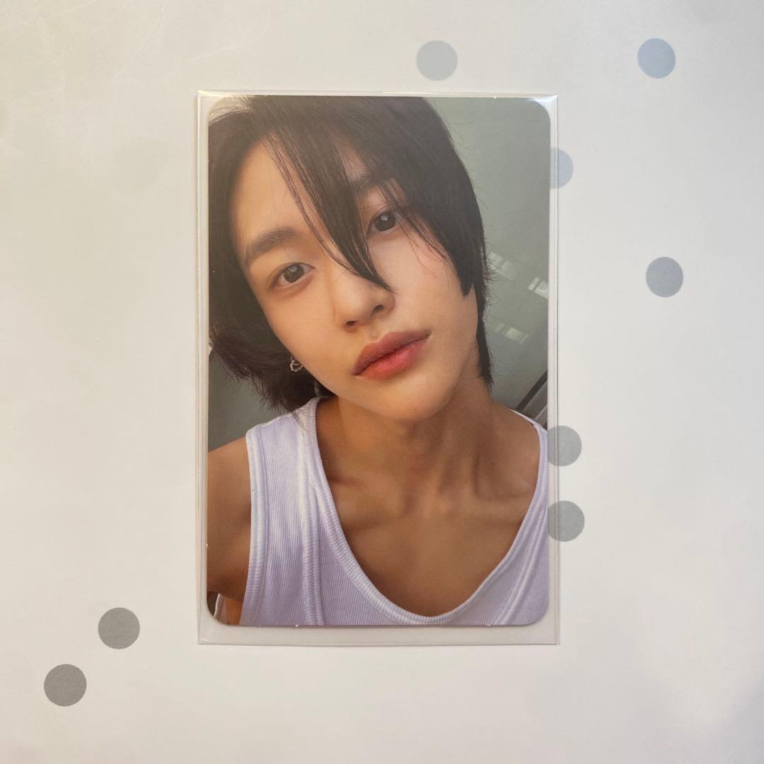 RIIZE ウォンビン get a guitar トレカ - メルカリ