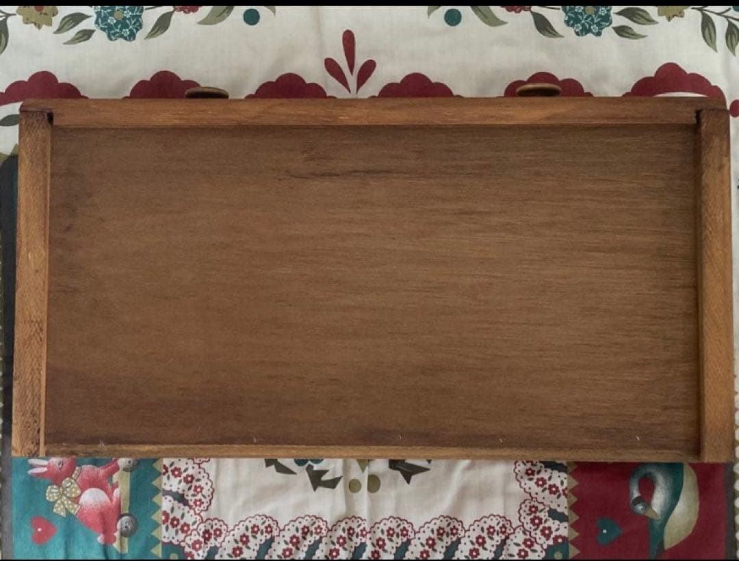 希少USA製【Cavendish】木製ラック棚ビンテージレアカントリー