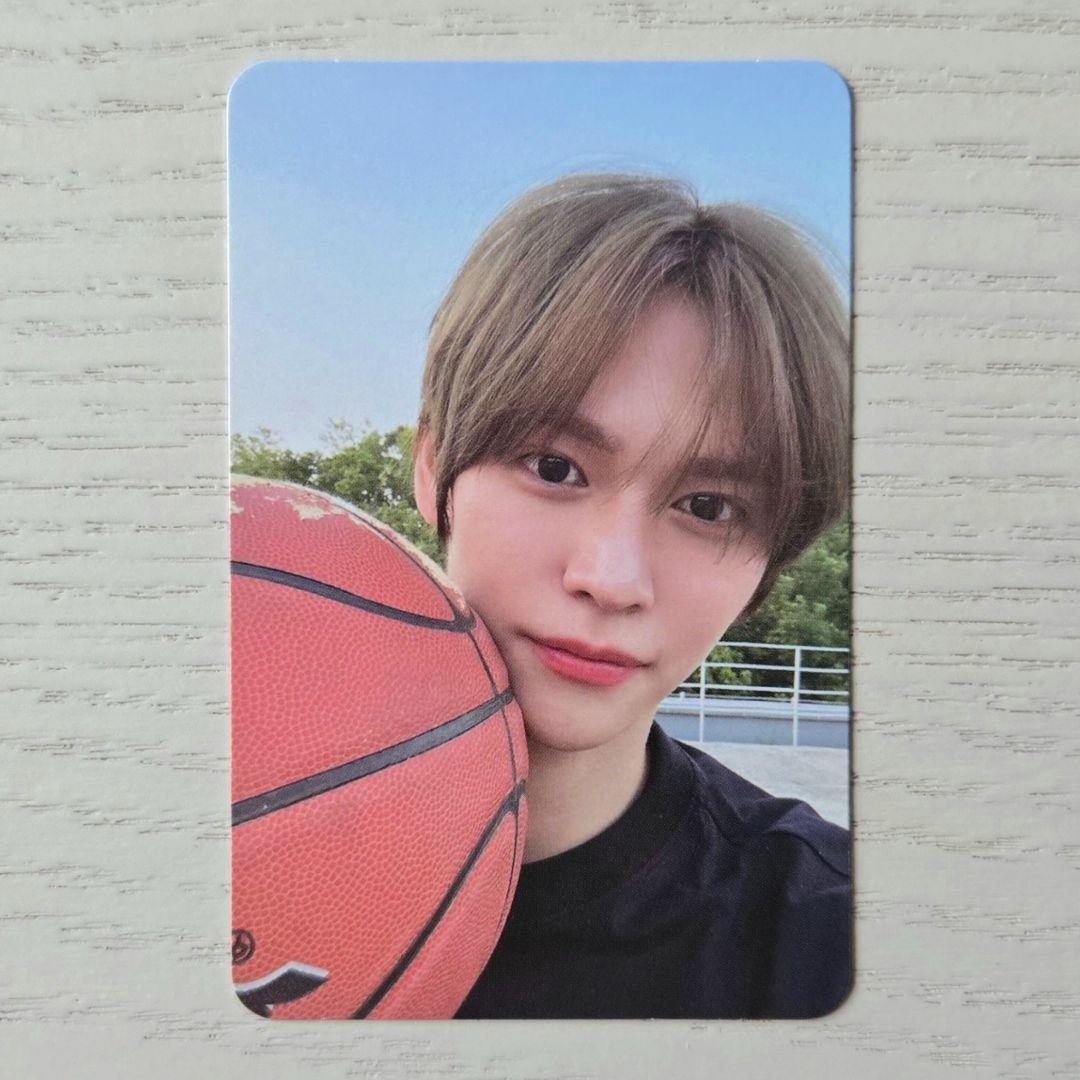 公式 RIIZE Get A Guitar Rise 封入 トレカ ウンソク - メルカリ