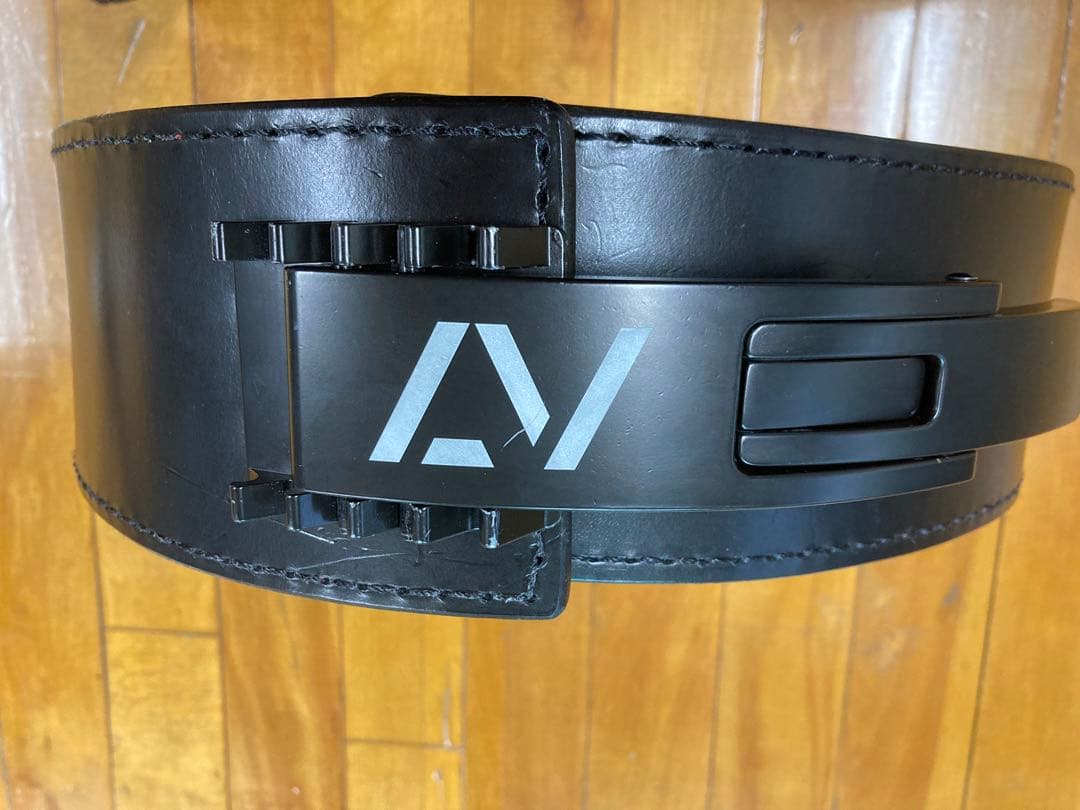 A7 PAL レバーベルト IPF 13MM Mサイズ - メルカリ