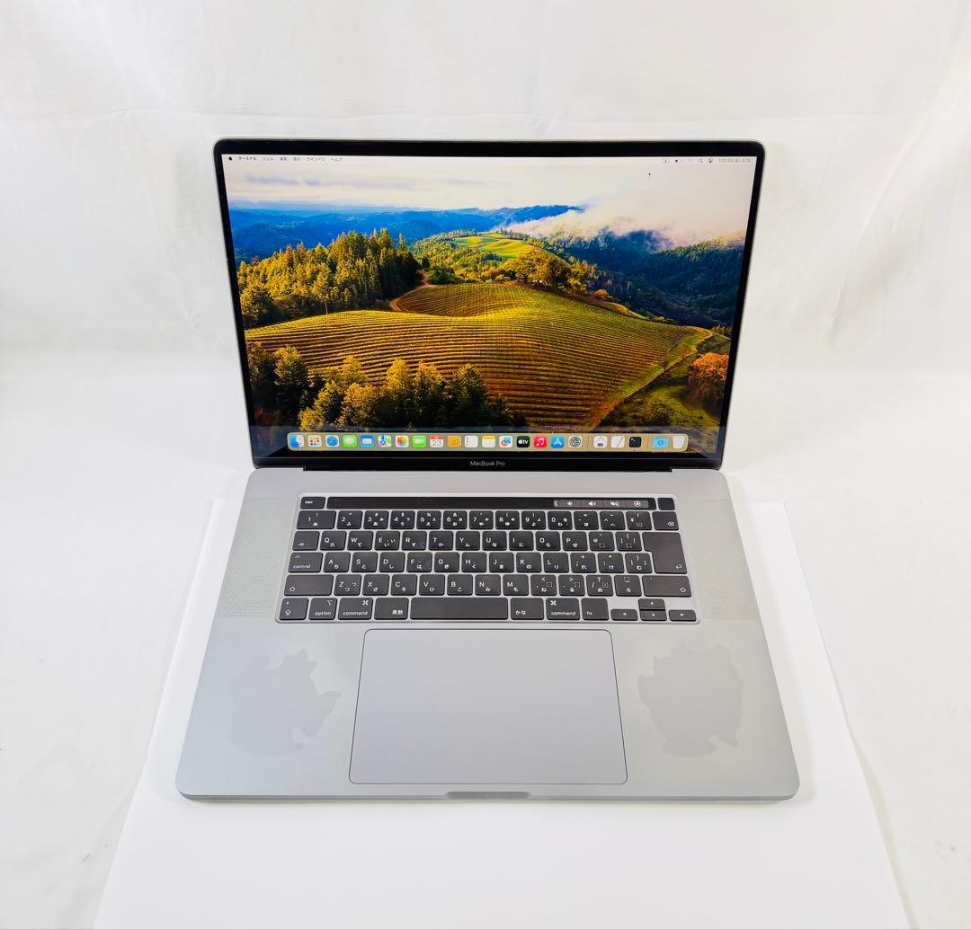 MacBook Pro a2141 64GB 1TB 土日発送　ACアダプタ付き 61sGnbAr+YL._AC_UF350,