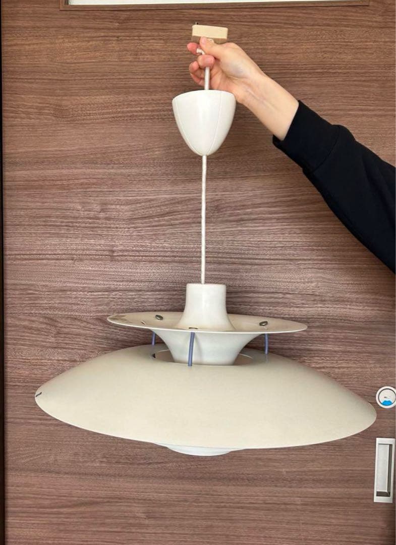 【ヴィンテージ】ルイスポールセン　PH5ペンダントライト PH5 ペンダントライト 銅・真鍮［ ルイスポールセン ］ | REAL Style