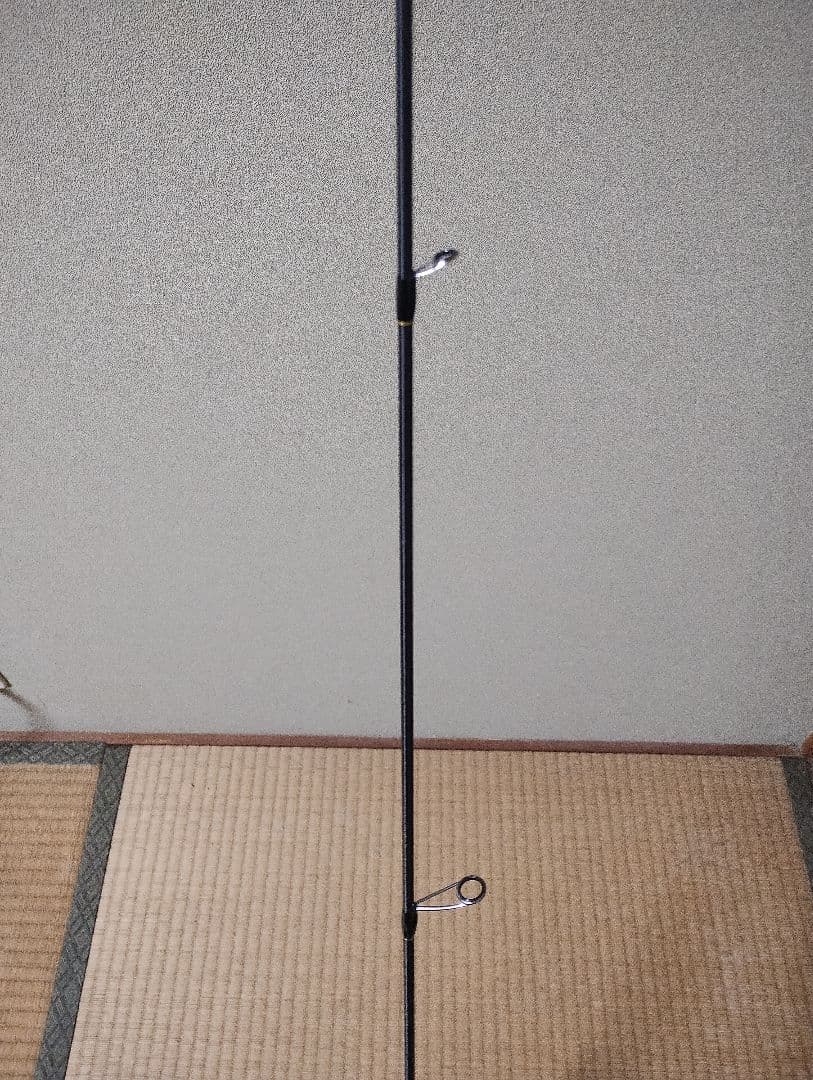 おこめ★★tailwalk AJIST TZ 58/SL 美品★★