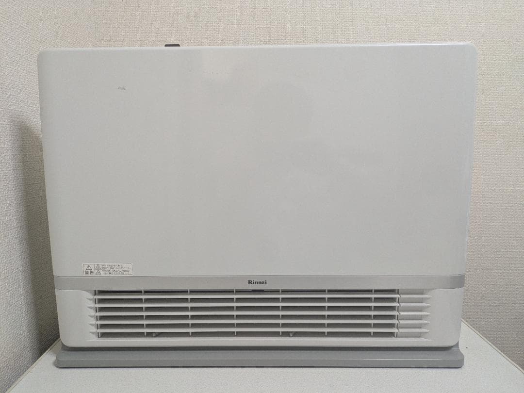 RFM-Y60EB 温水ルームヒーター リンナイ HH-5615BME-RT Yahoo!オークション - Rinnai RFM-Y60EB HH-5615BME-RT 温水ルームヒー