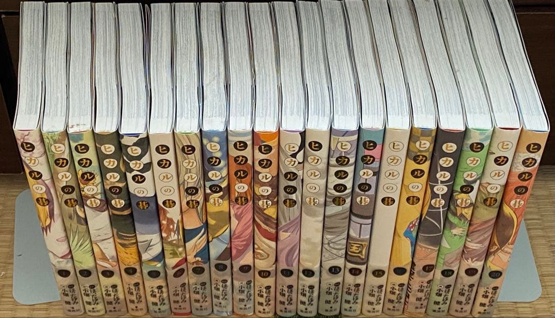 ヒカルの碁 完全版 全20巻 全巻初版 ほったゆみ 小畑健 - メルカリ