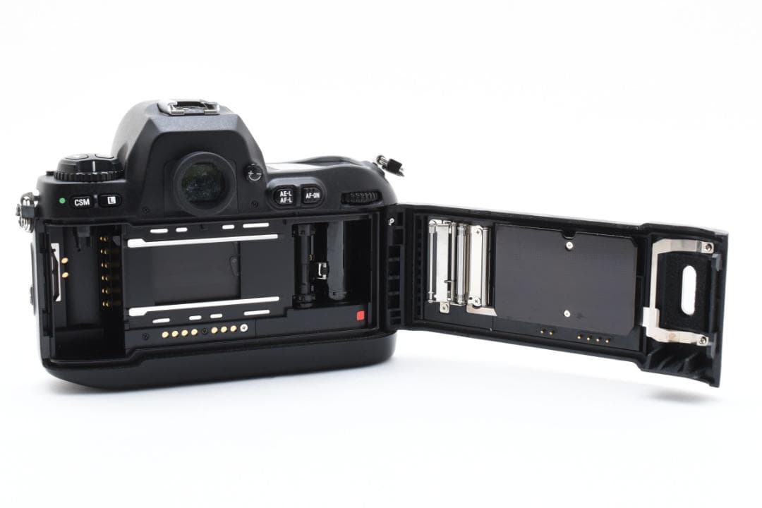 ■ 美品 ■ ニコン　Nikon F100 ボディ 《完動品》　#2529727