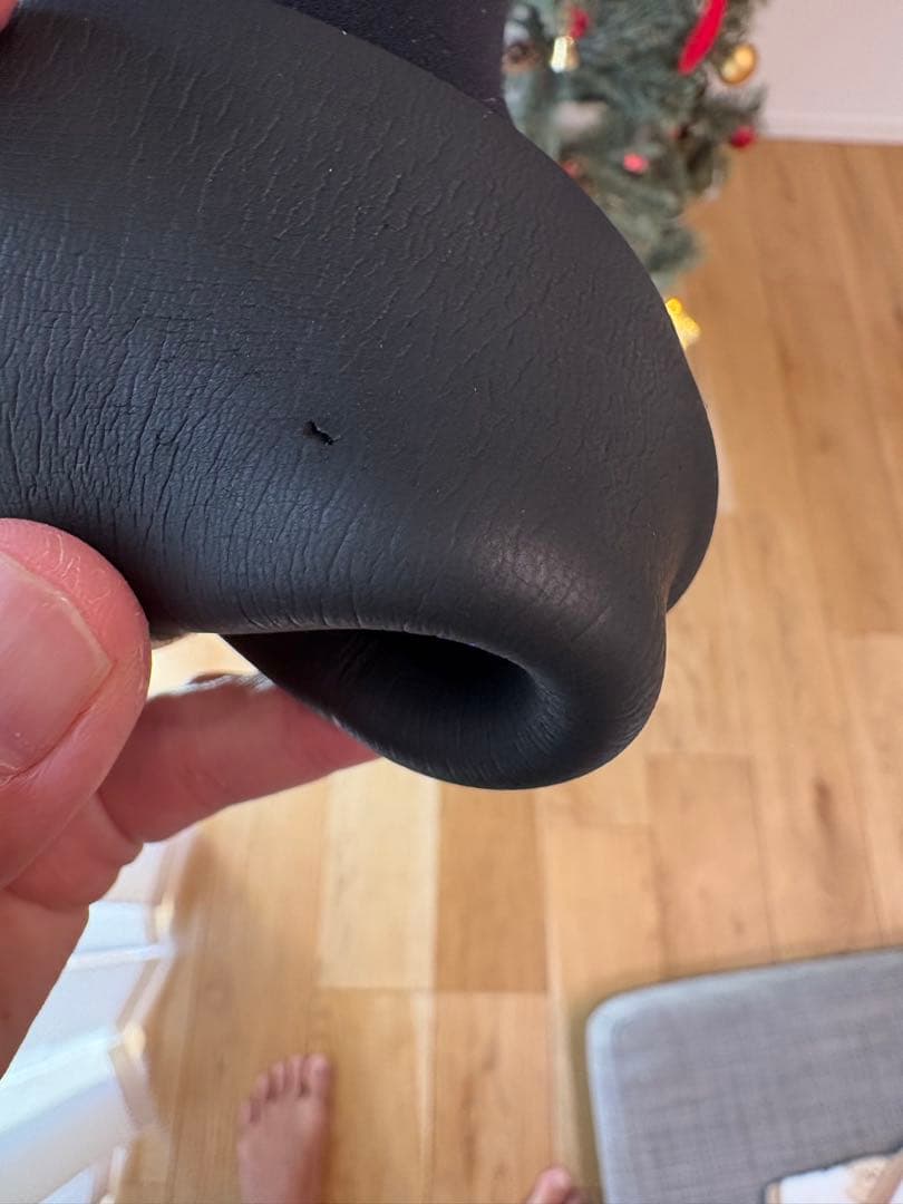 な*い様 AXXE セミドライ5/3mm MLB U-ZIP - メルカリ