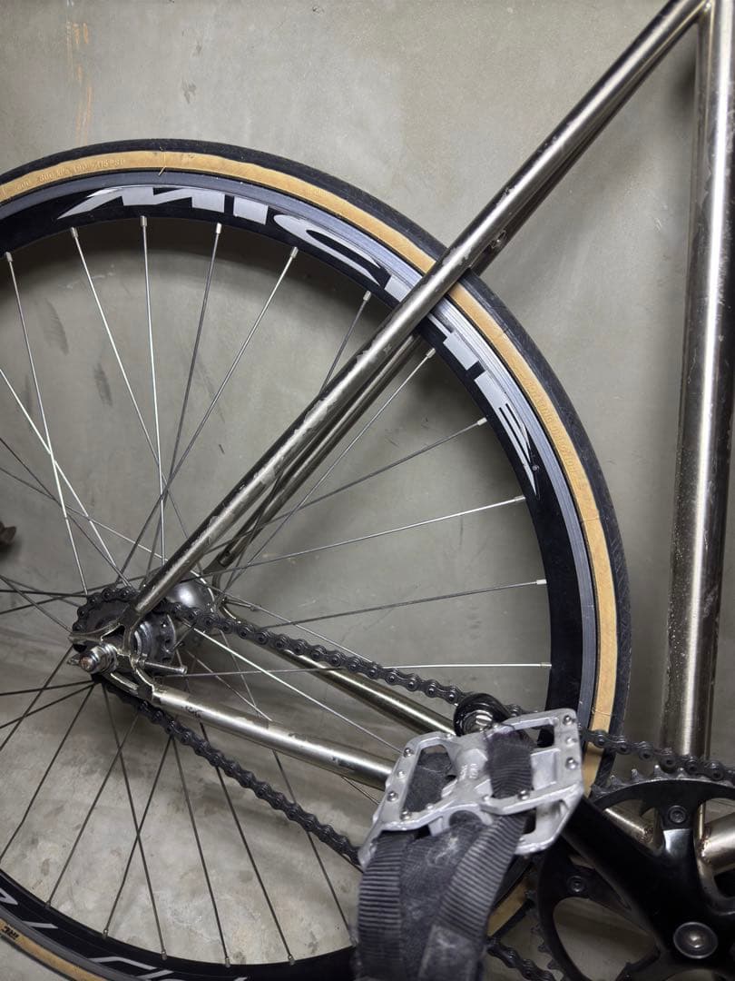 ミサトさん様専用 Cartel Bikes 『Avenue low 』 サイズL