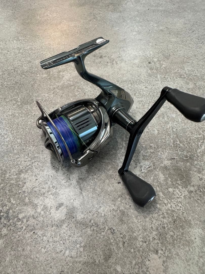 シマノ 22ステラc3000sdhhg SHIMANO 22ステラ C3000SDHHGの最安値・インプレ・釣果 | 本音の口コミ