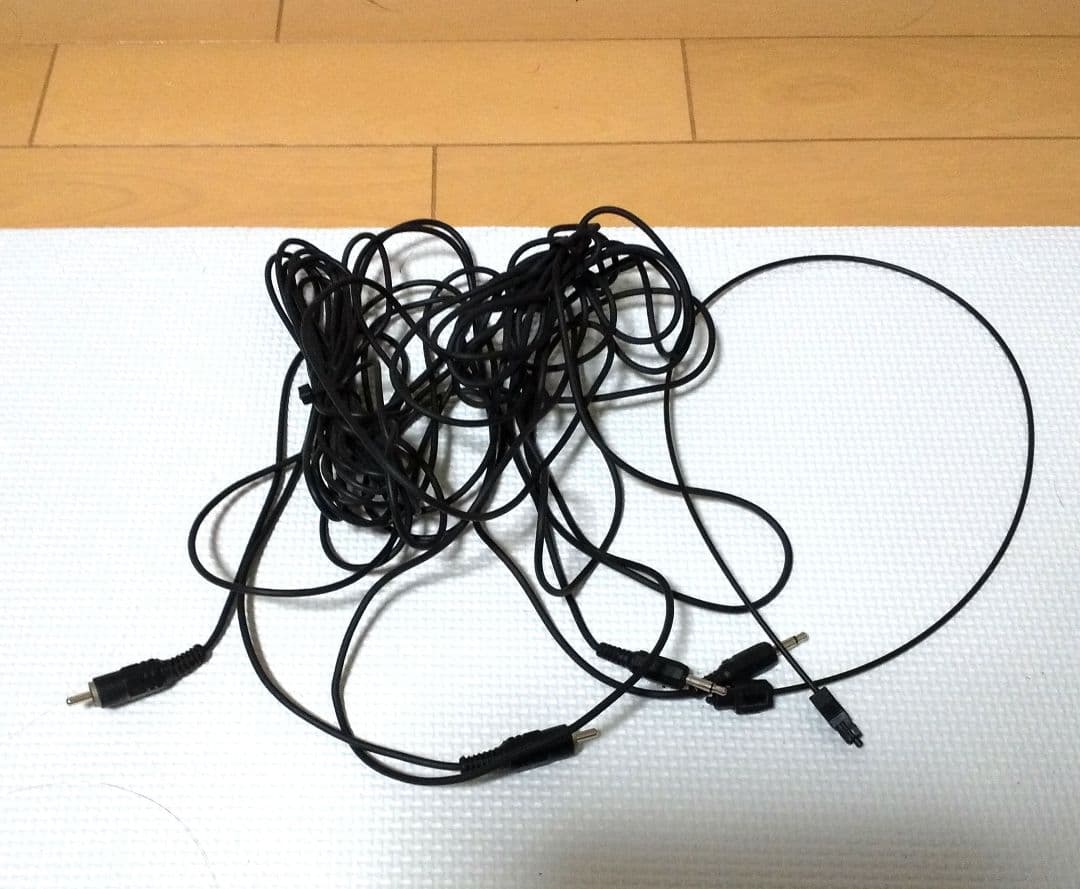 YAMAHA 5.1ch ホームシアターセット