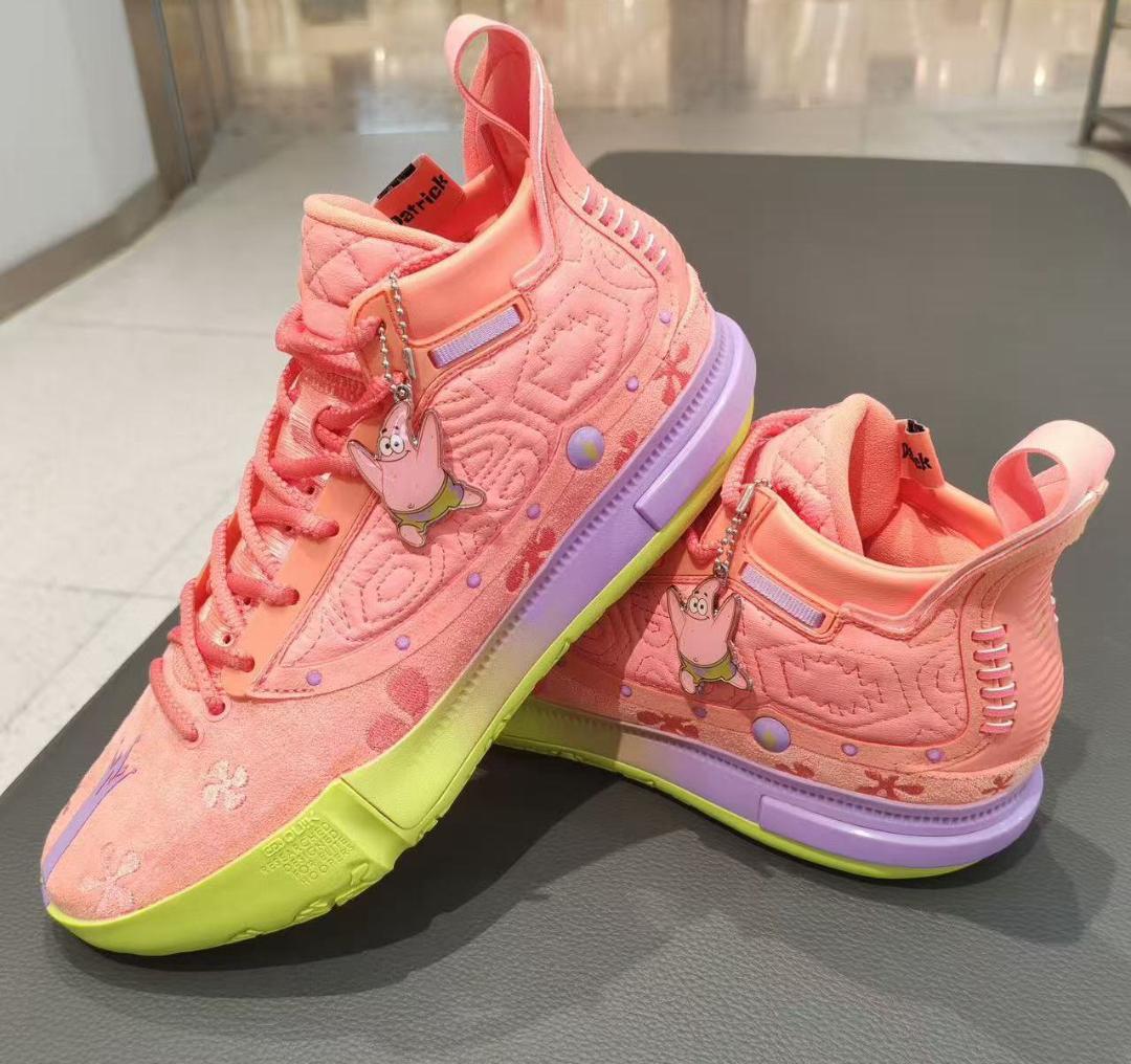 361 sports Joker 1 パトリック US 9 27cm - メルカリ