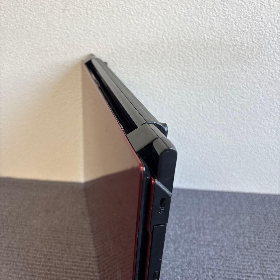 NEC LAVIE NS700/H i7-7500U メモリ4GB #6940 - メルカリ