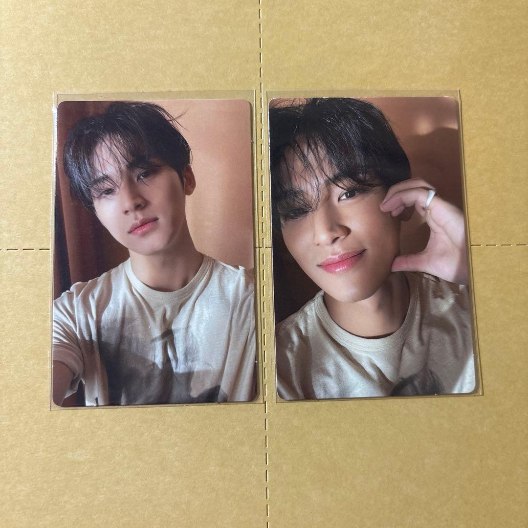 SEVENTEEN ミンギュ まとめ売り - メルカリ