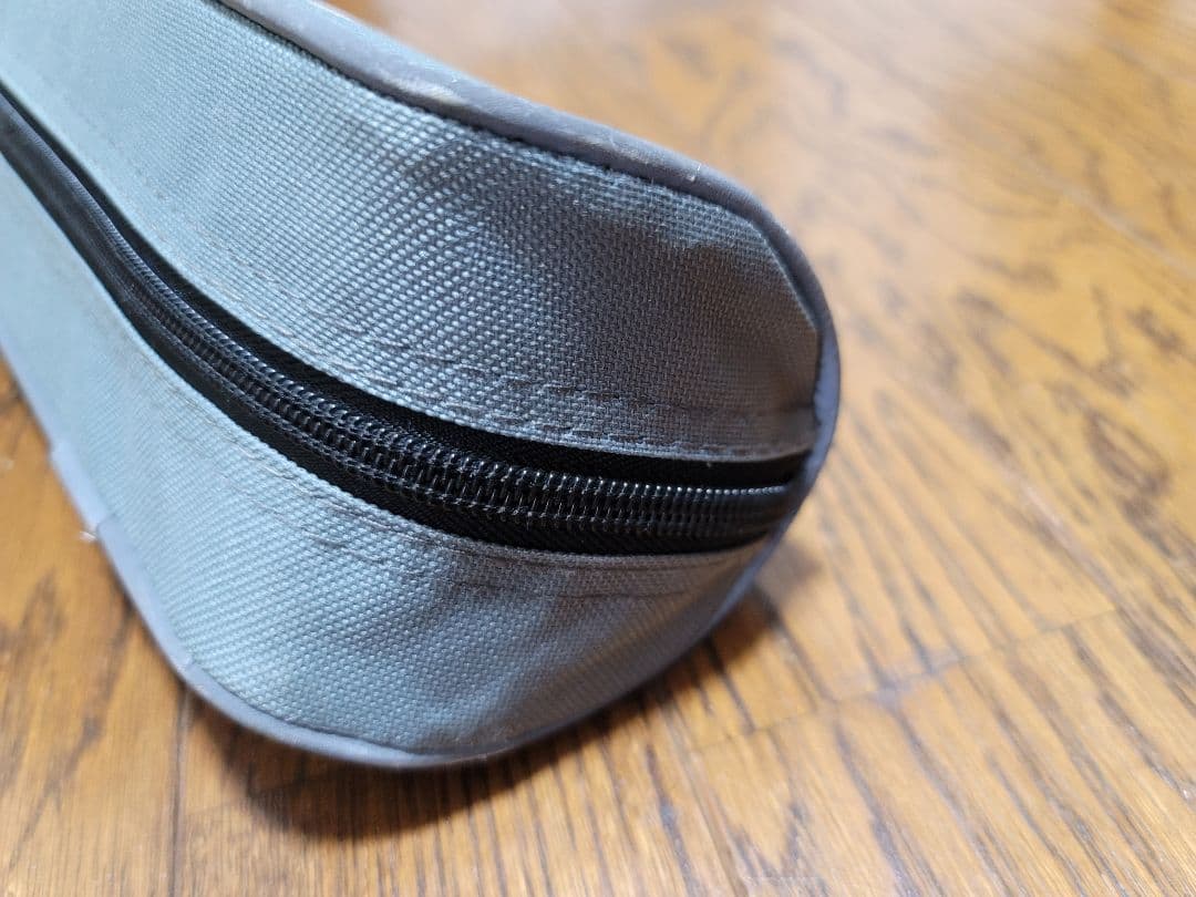 TroutinMarquis Nano TMNS-562L-KR ケース付属 - メルカリ