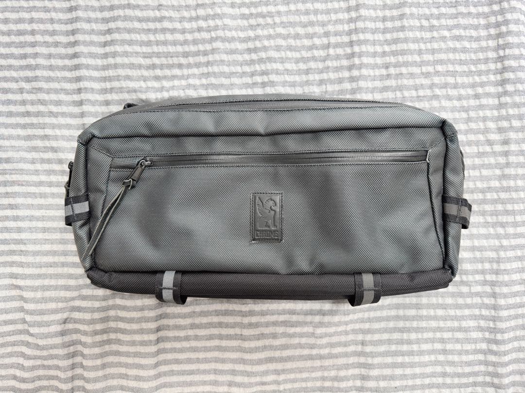 美品⭐︎メッセンジャーバッグ／Chrome KADET クローム カデット カデット | クローム・インダストリーズジャパン 公式オンラインストア