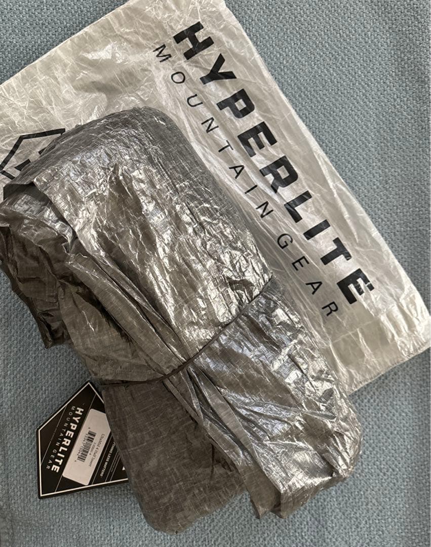 ハイパーライトマウンテンギア　UltaMid 4Half Insert Hyperlite Mountain Gear ULTAMID 4 INSERT WITH DCF11 FLOOR