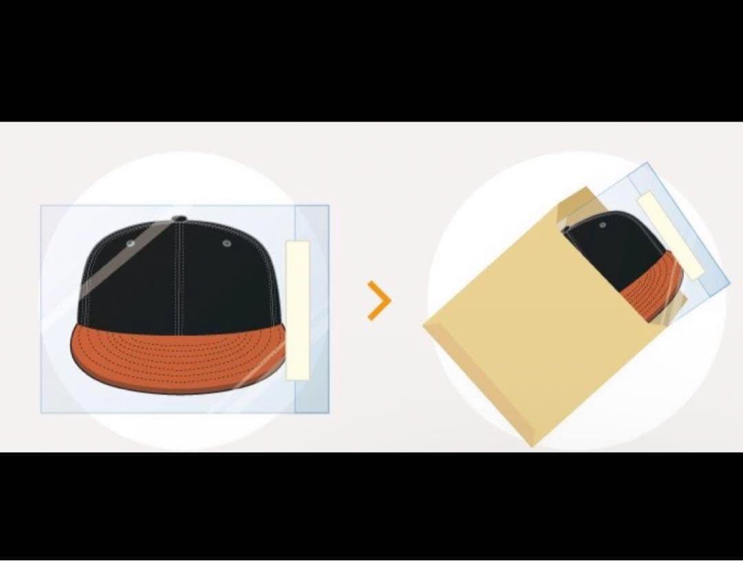 当時物 球団承認）近鉄バファローズ 野球帽 キャップ ◇岡本太郎ロゴ