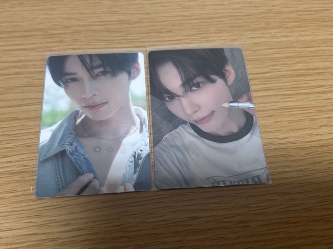 ZB1 ソンハンビン まとめ売り - メルカリ