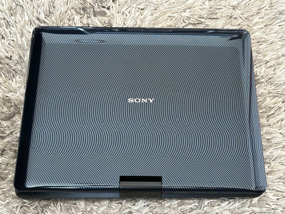 ソニー ポータブルプレーヤー BDP-SX1 Amazon | SONY ポータブルブルーレイディスク/DVDプレーヤー BDP-SX1