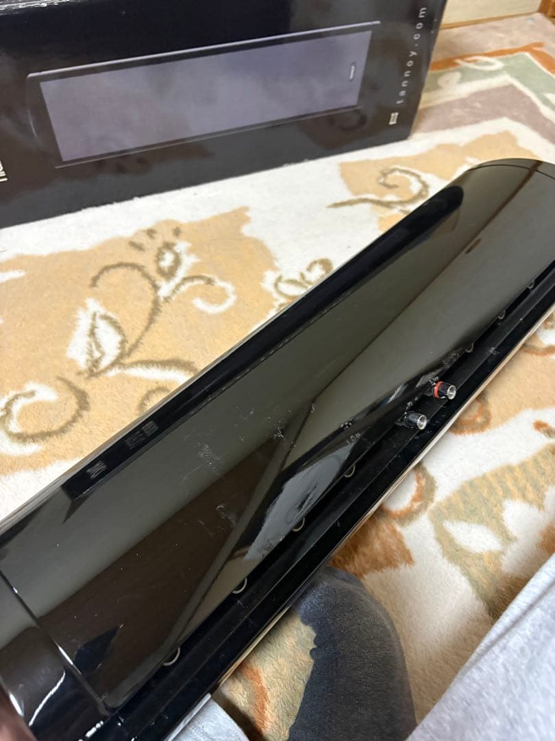 Tannoy Arena Highline 500 LCR 音出確認済ジャンク扱 - メルカリ