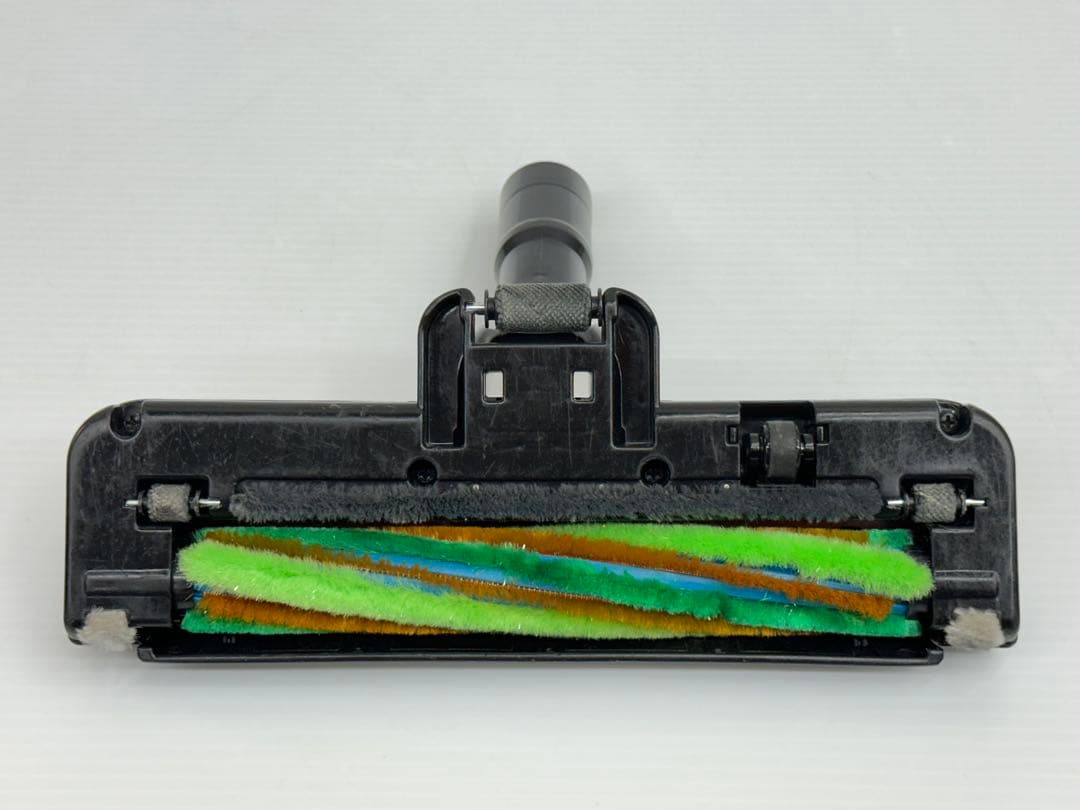 東芝 VC-SG900X MG トルネオ ヘッド 回転ブラシ 頭 部品 パーツ - メルカリ