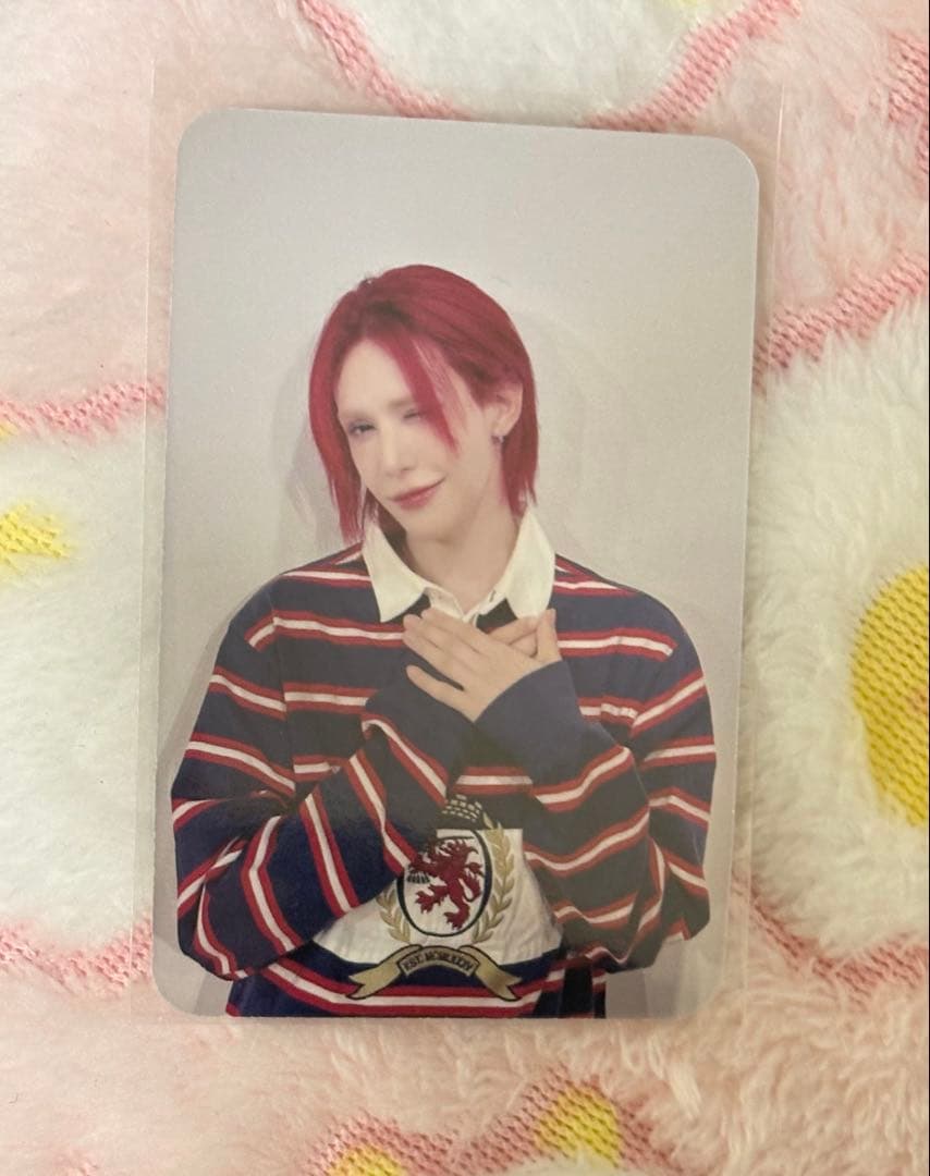 XLOV mystargoods ウムティ トレカ - メルカリ