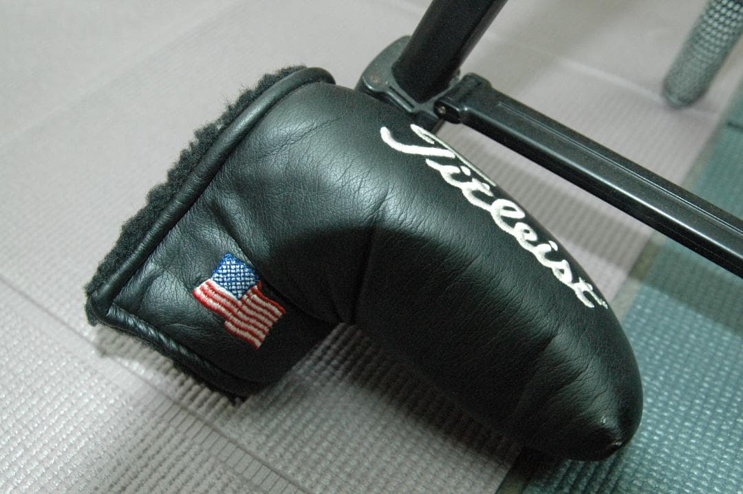 SCOTTY CAMERON NEWPORT TWO Tel3ソールスタンプ新品 - メルカリ