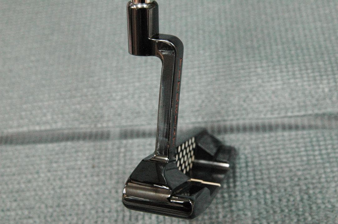 SCOTTY CAMERON NEWPORT TWO Tel3ソールスタンプ新品 - メルカリ