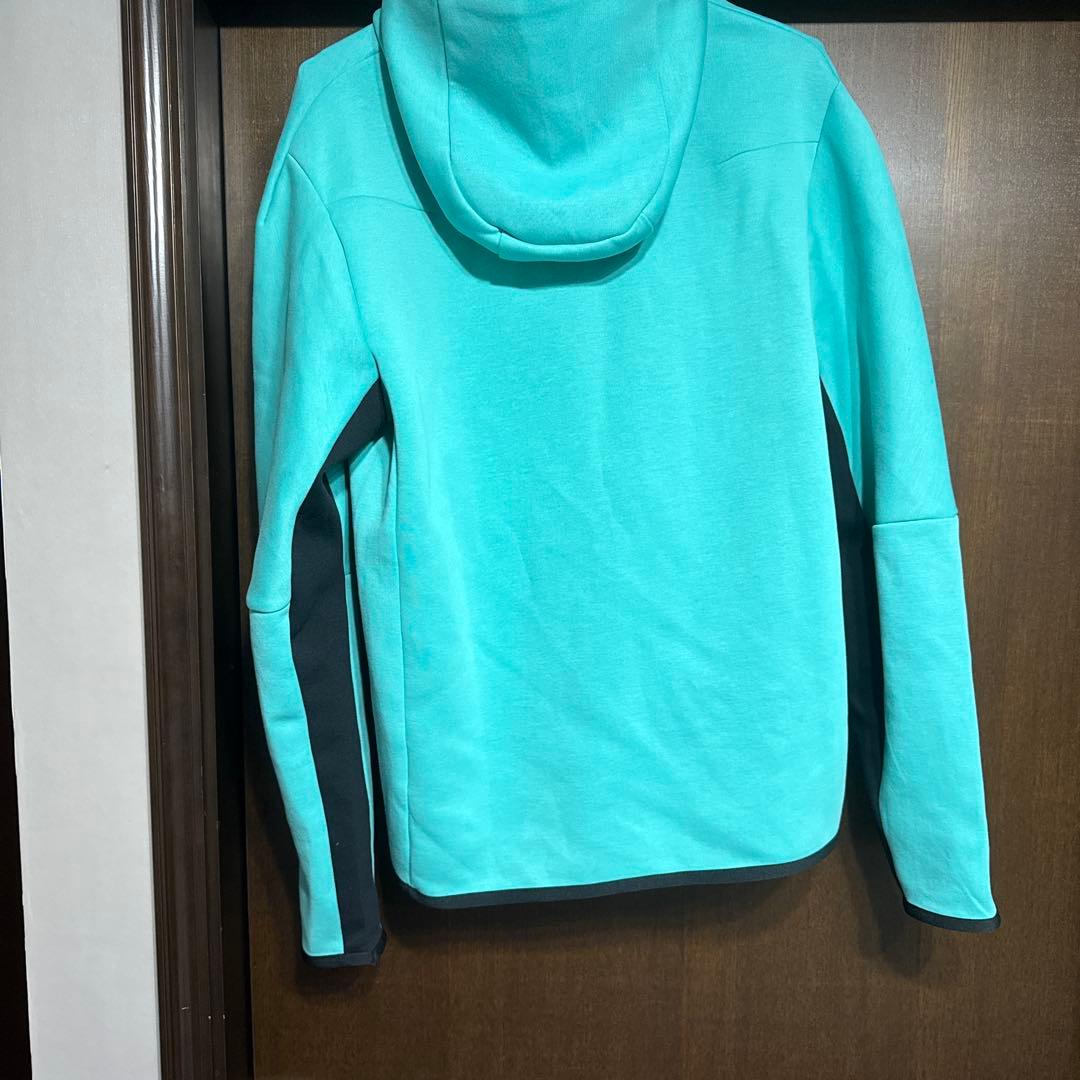 NIKE ナイキ テックフリース ティファニー セットアップRYKY eyden