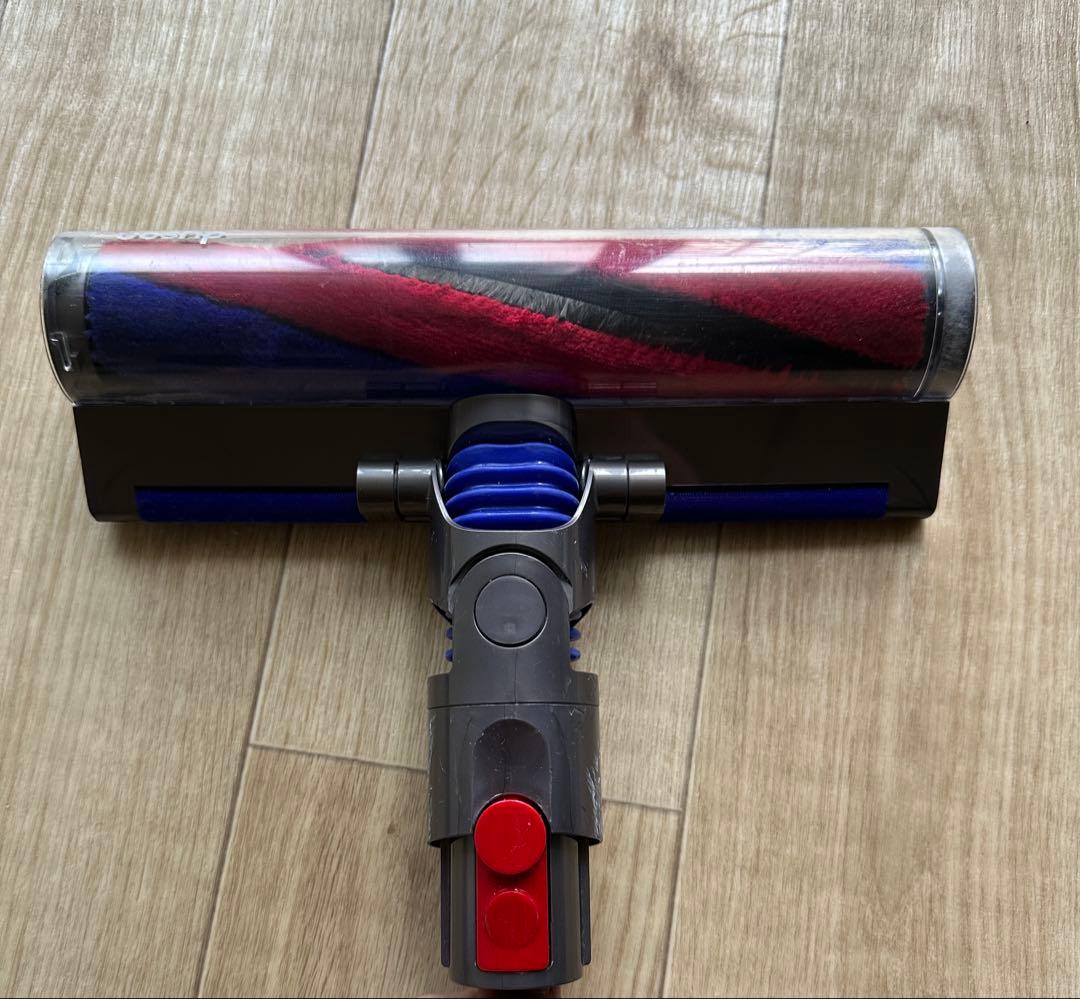 掃除機・クリーナー Dyson -SV18