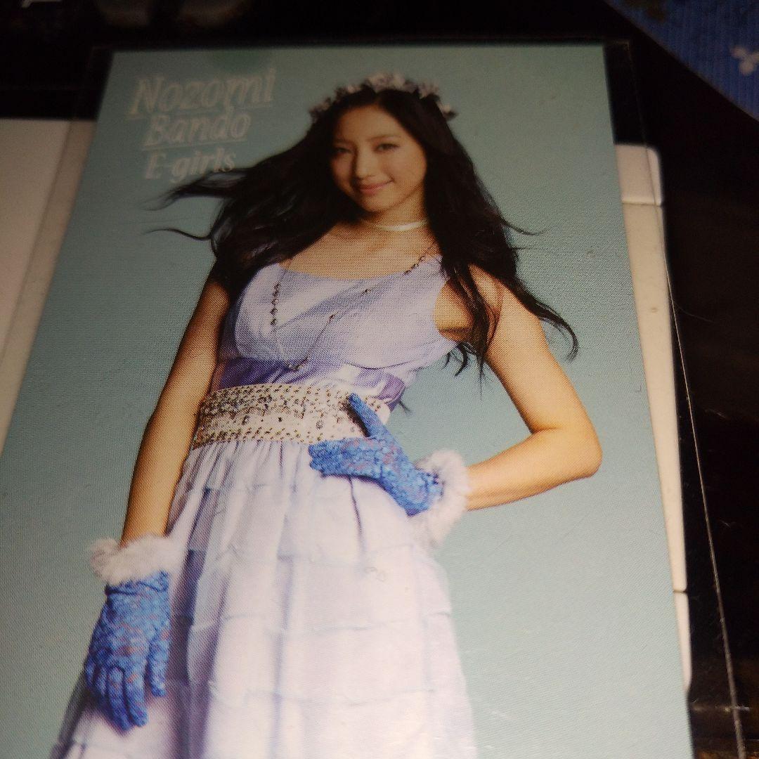 E-girls トレーディングカード ONE PIECE TCG CARD GAME JAPANESE AUTHENTIC HEROINES UTA EB03-003