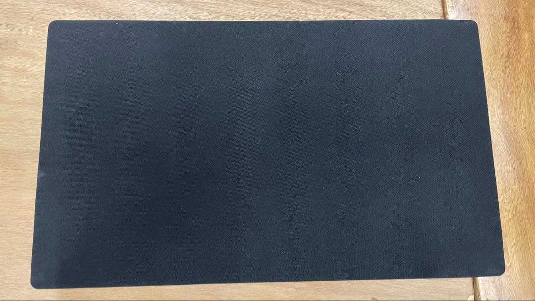 海外限定】ポケモンカードゲーム プレイマット ミュウツー サカキ