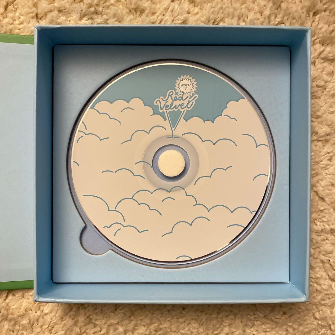 Summer Magic:Summer Mini Album 限定盤 ウェンディ - メルカリ