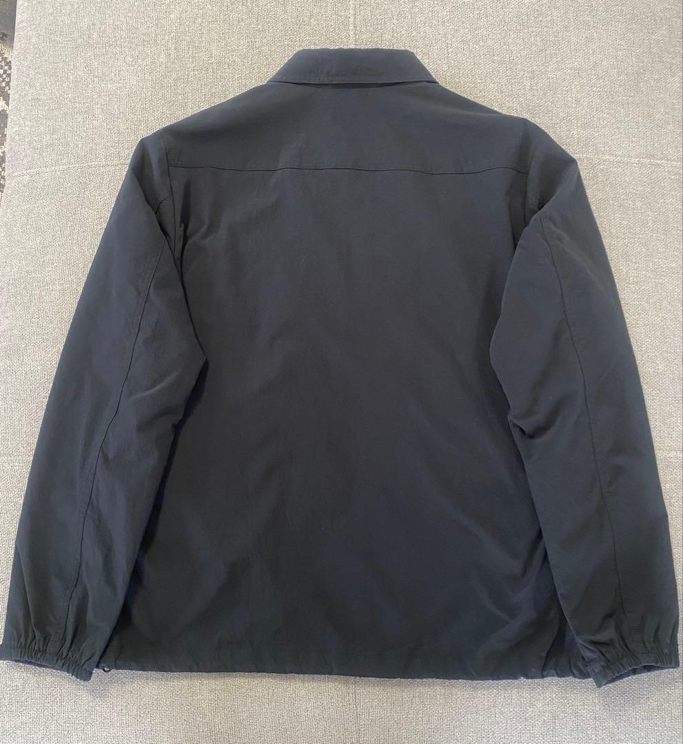 美品☆ Travis Mathew トラヴィスマシュー ブルゾン ジャケット - メルカリ