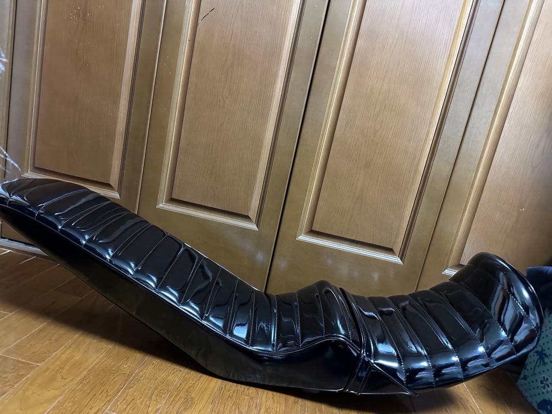 cb400sf nc39 nc42前期用チンチラシート