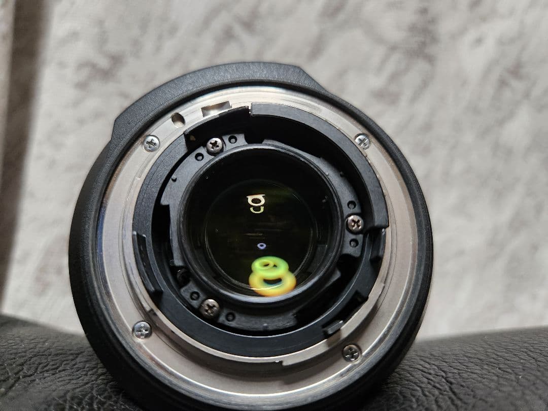 レンズ(ズーム) 16-300mm F/3.5-6.3 Di II VC PZD MACRO