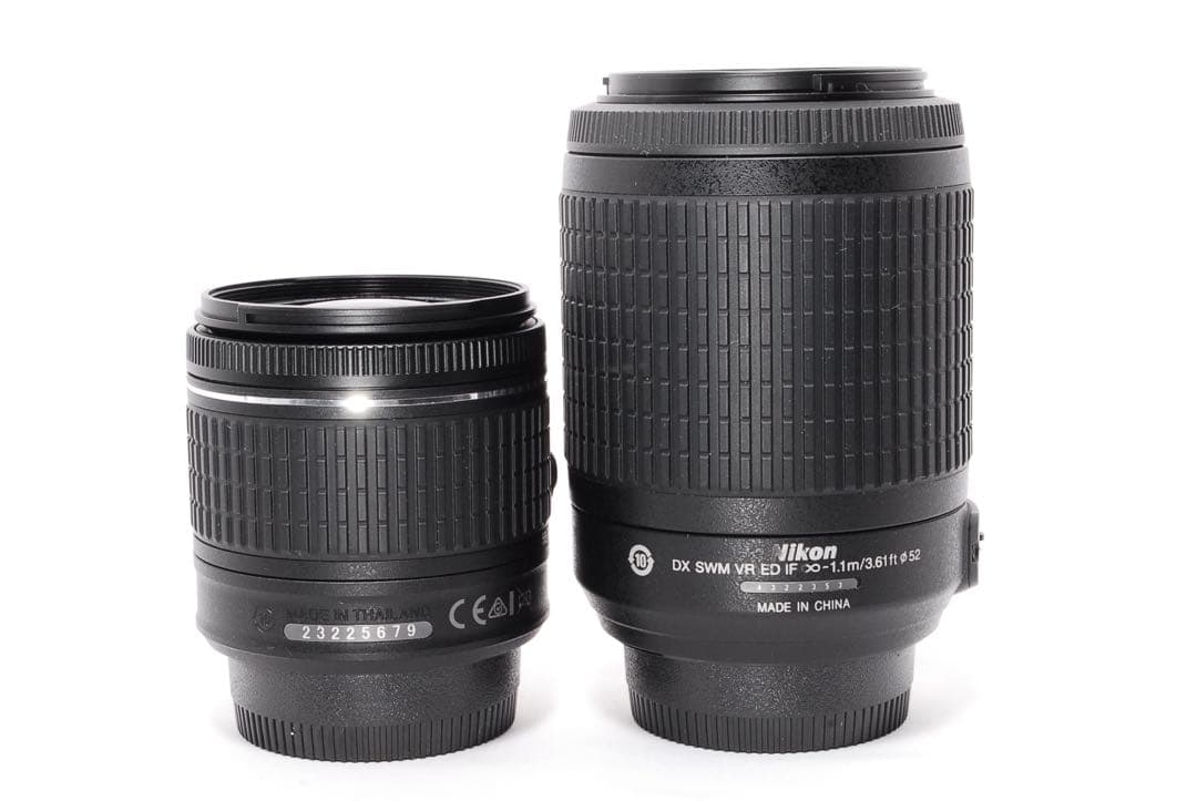 ショット数7613◇Nikon D3500◇一眼レフカメラ◇WiFi◇すぐ使える