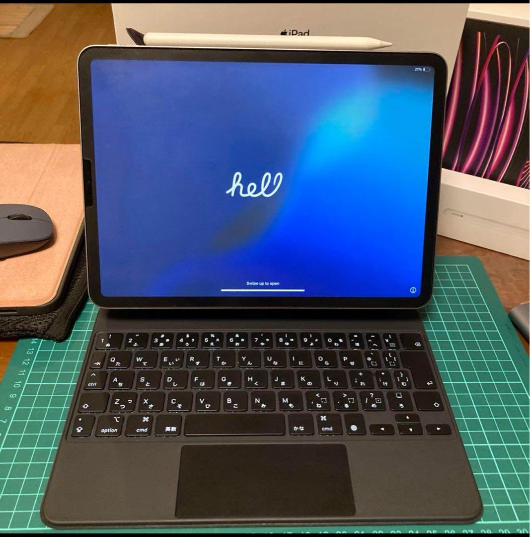 iPad本体 M2 iPad pro Magic Keyboard apple pencil 195949482199C_m.jpg