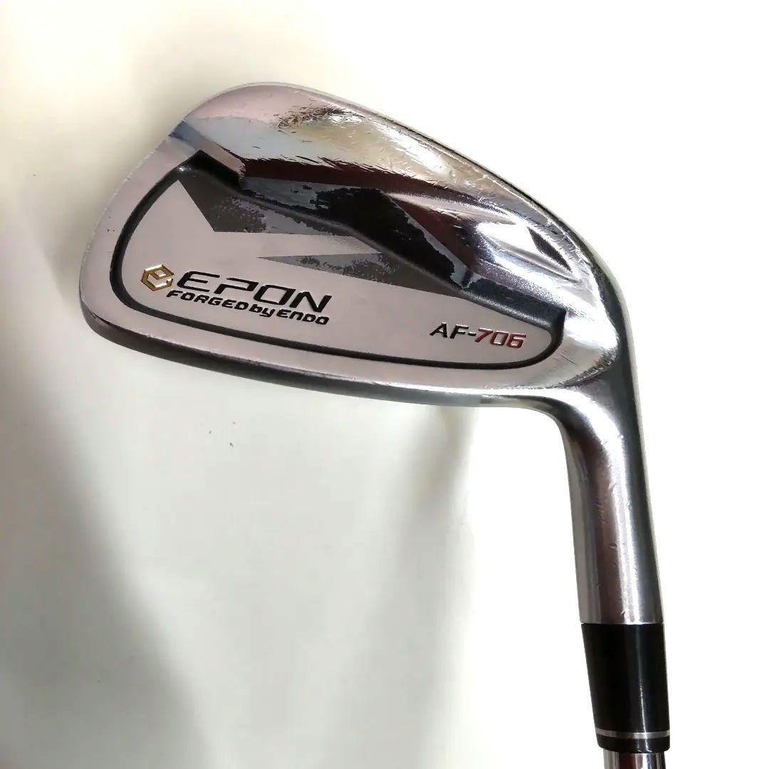 中古5i単品！エポン AF-706 5番アイアン ゼロス7 S 中古5i単品！エポン AF-706 5番アイアン ゼロス7 S - メルカリ