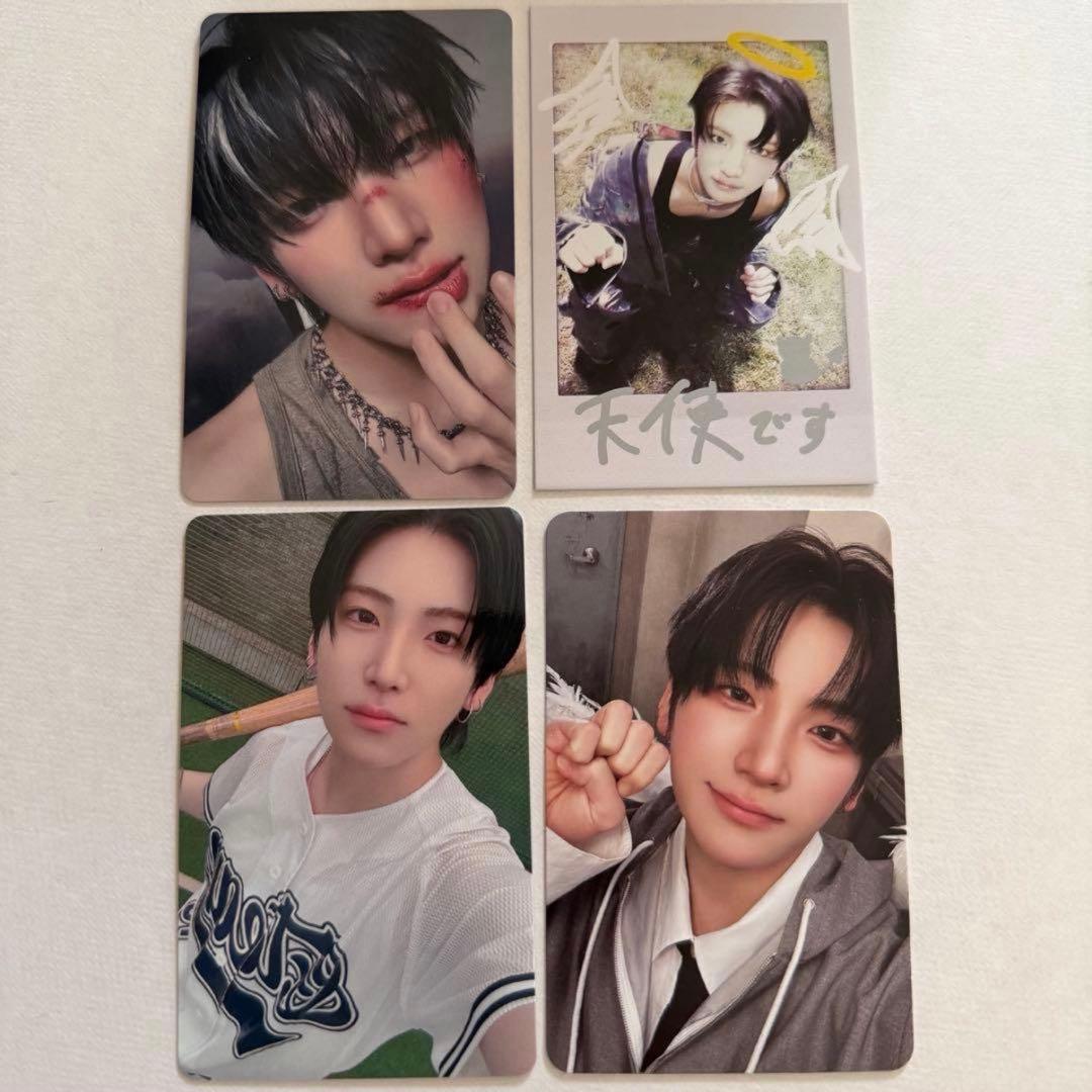 &TEAM YUMA ユウマ トレカ - メルカリ