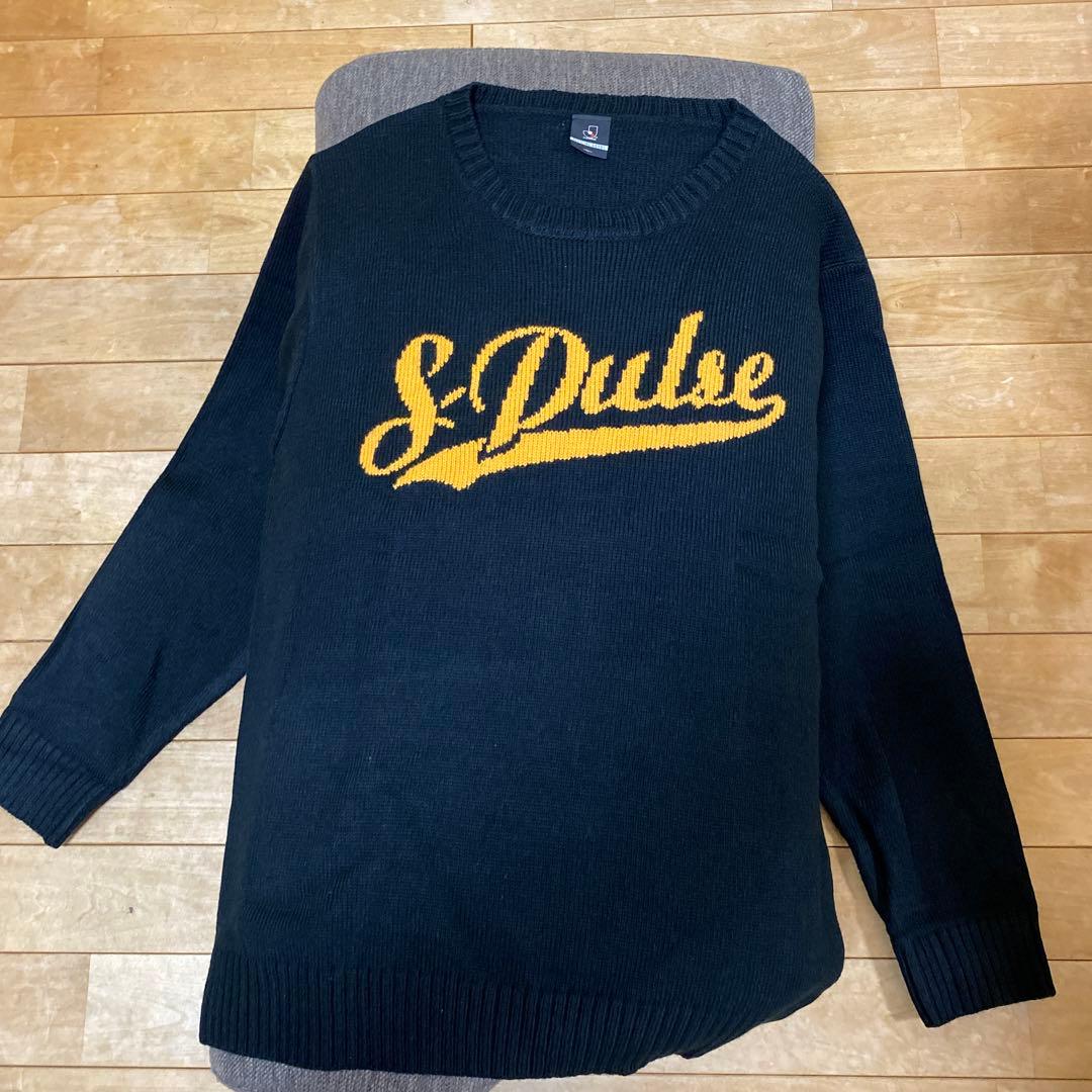 清水エスパルスLLサイズセーター 2/20(金) 選手着用PUMA公式ウェア発売のお知らせ | 清水エスパルス公式