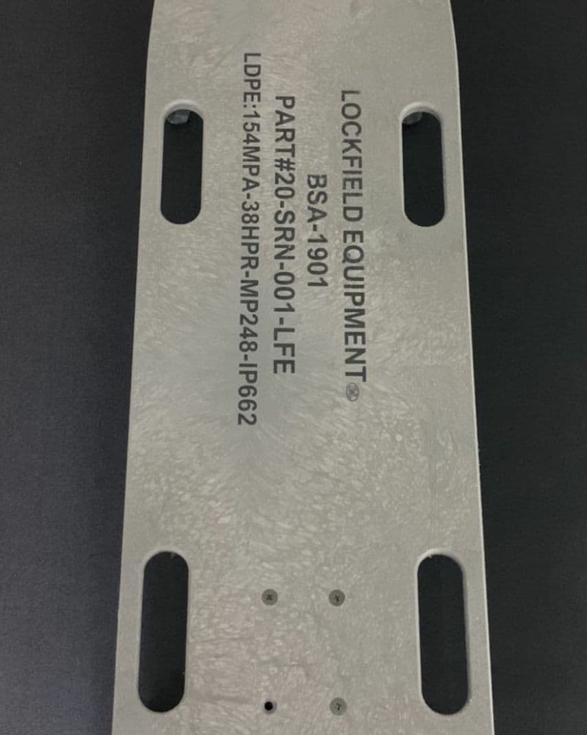 ♥️LOCKFIELD EQUIPMENT FT40 ロックフィールド LOCKFIELD EQUIPMENT】FT40 | TENt o TEN