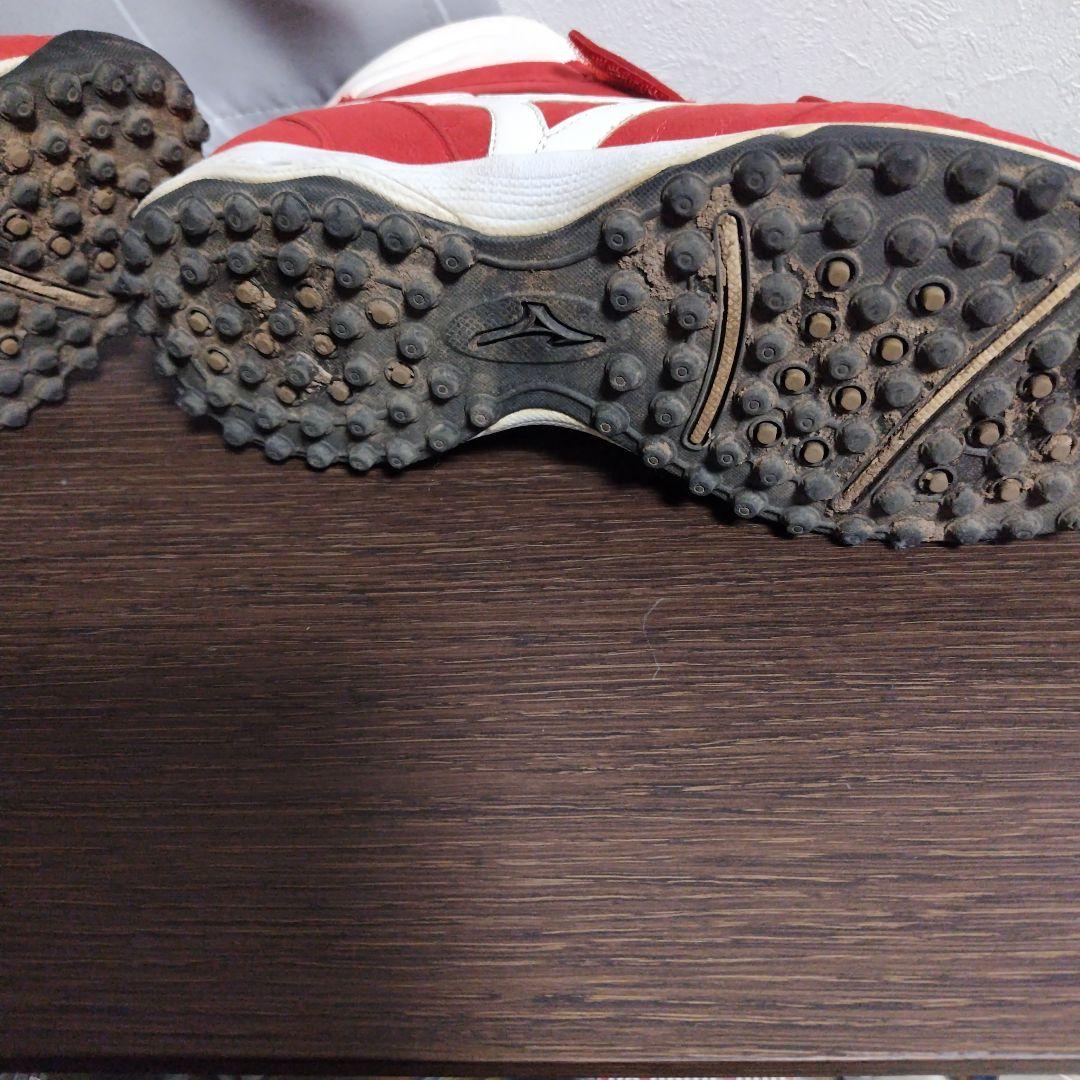 前田健太 実使用アップシューズ 直筆サイン 広島カープ 楽天 - メルカリ