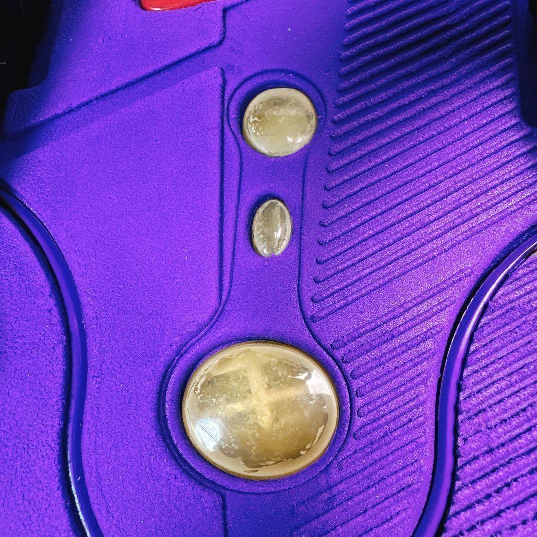 Burton NUG 146cm メンズ スノーボード 2点セット パーク向け - メルカリ