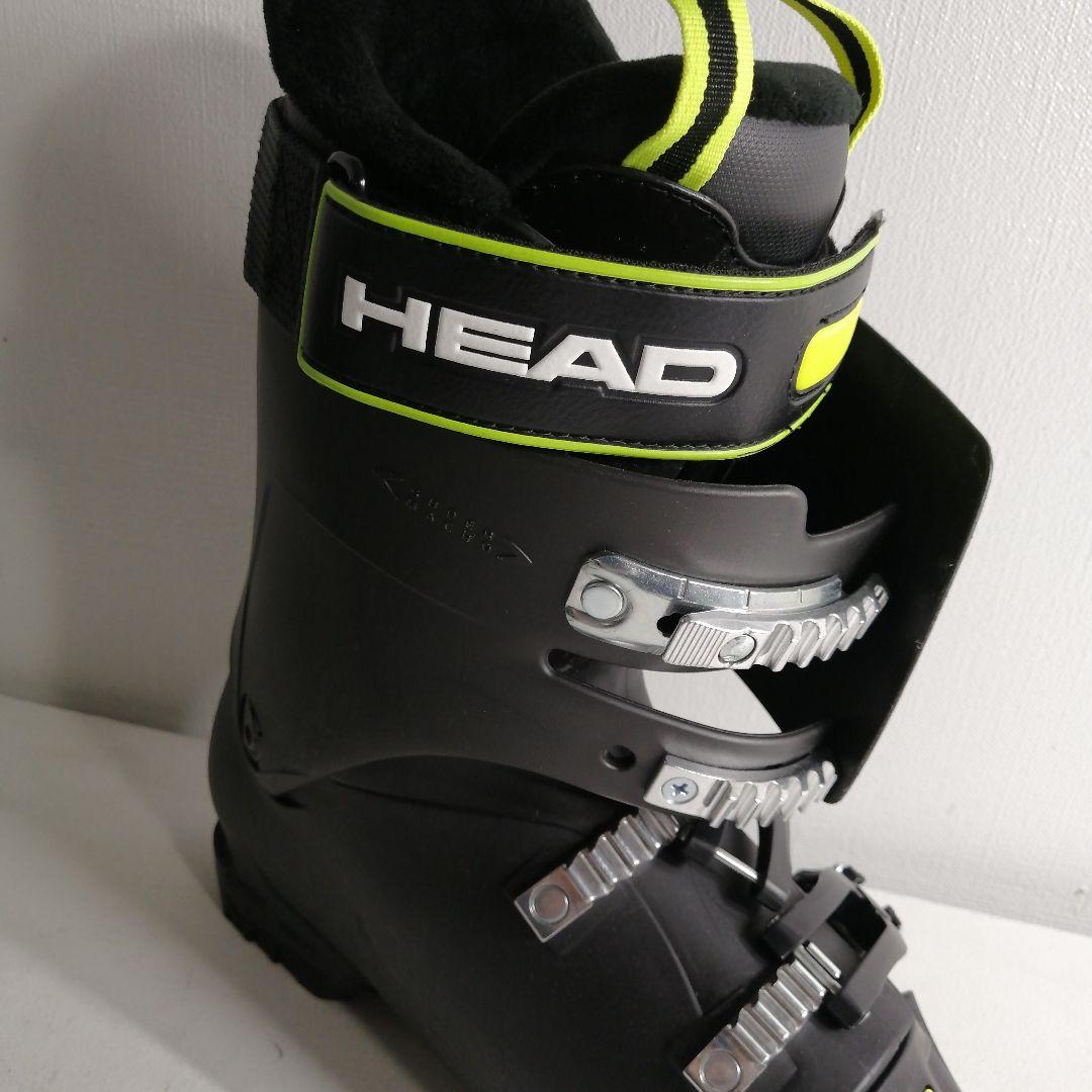 HEAD NEXT EDGE 75 25.0cm ヘッド スキーブーツ