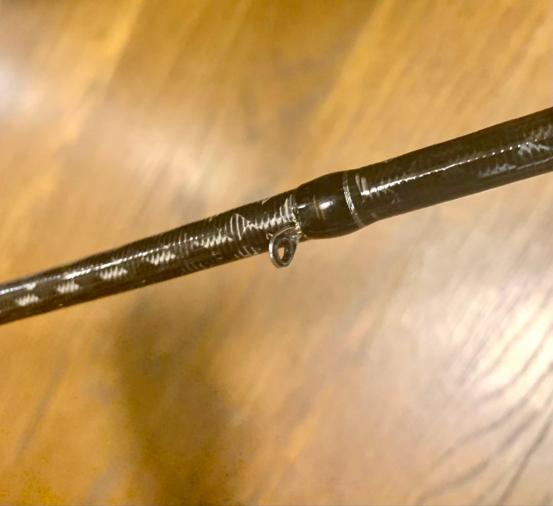 よっしーさん専用】黒鯛工房THE 戦竿ヘチ 285 - メルカリ