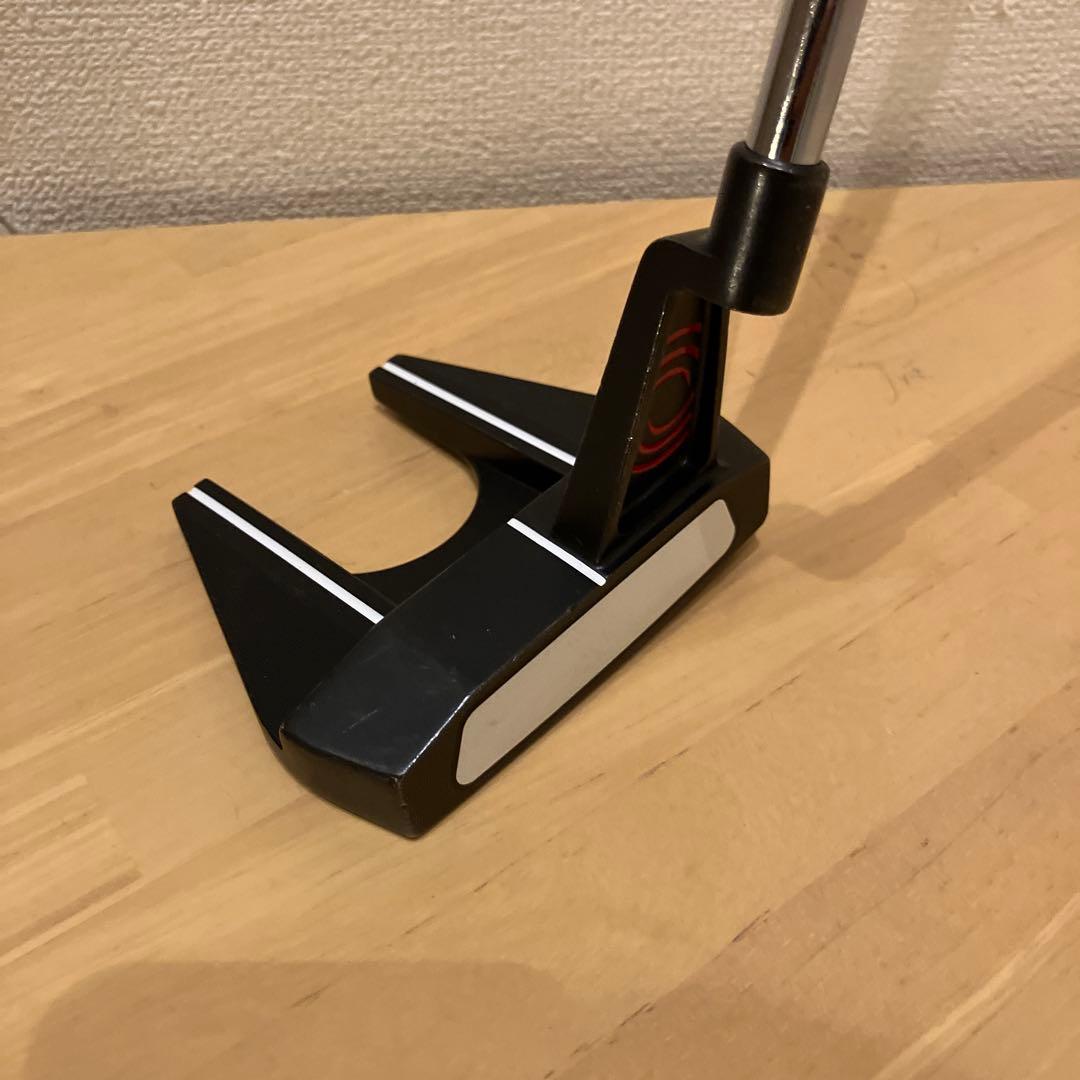 ODYSSEY TRI BEAM #7 34インチ カバー付き - メルカリ